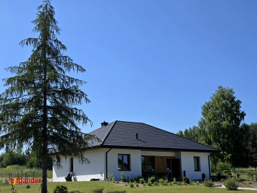 Dom Topolów