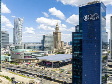 Lokal Warszawa
