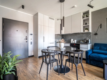 Mieszkanie apartamentowiec sprzedaż