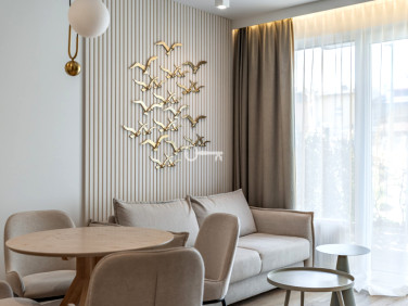 Mieszkanie apartamentowiec sprzedaż