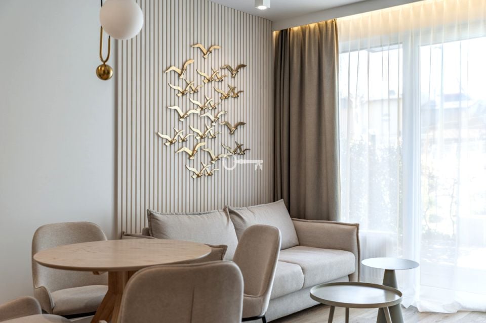 Mieszkanie apartamentowiec sprzedaż
