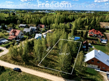 Działka budowlana Biała Podlaska