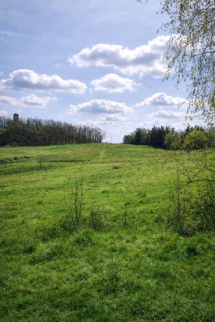 Działka budowlana Dobromierz