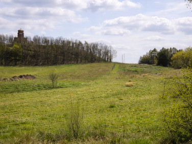 Działka Dobromierz