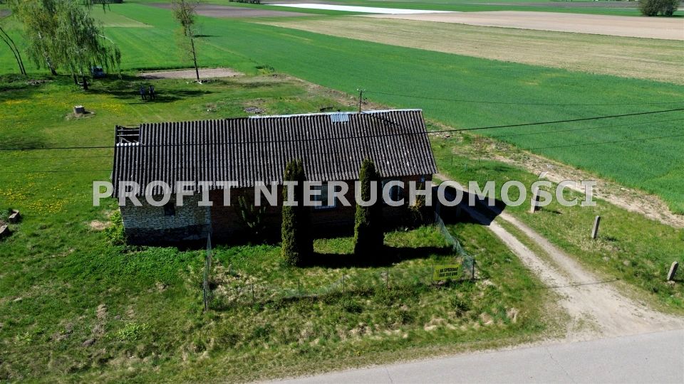 Dom Charchów Księży