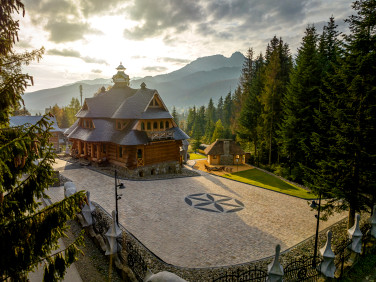 Dom Zakopane - Kościelisko