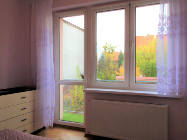 Mieszkanie Wrocław