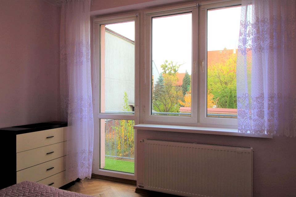 Mieszkanie Wrocław