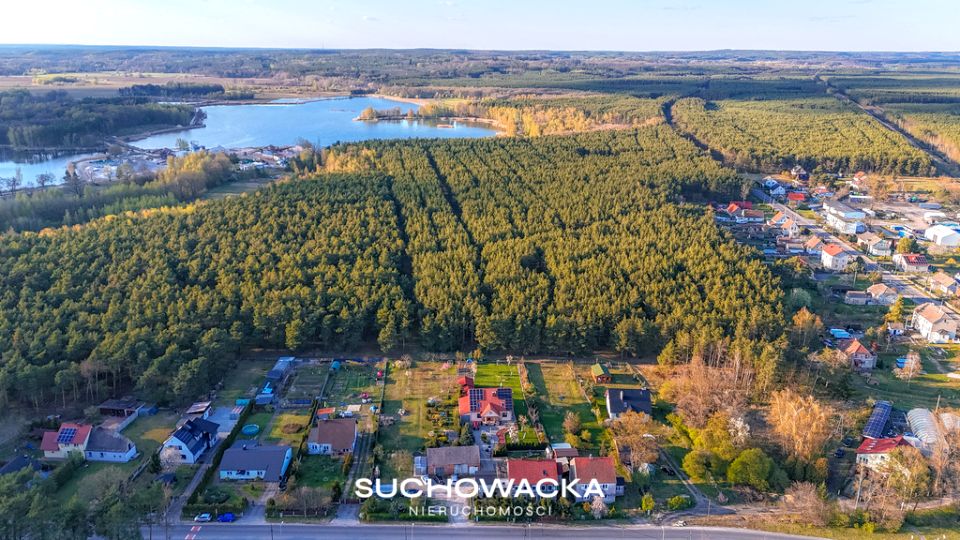 Dom Nowogród Bobrzański