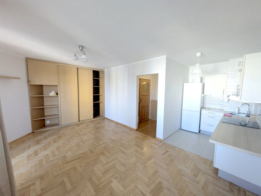 Mieszkanie Warszawa