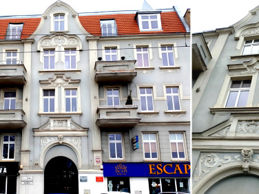 Mieszkanie Poznań
