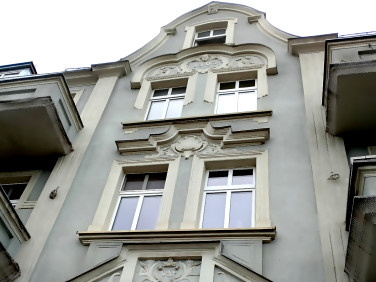 Mieszkanie Poznań