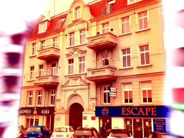 Mieszkanie Poznań