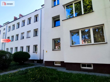 Mieszkanie Wrocław