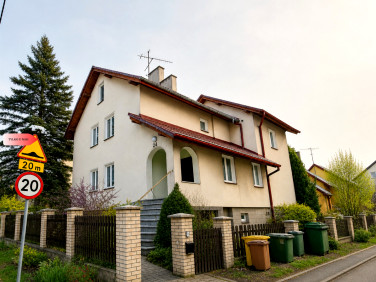 Dom Słupsk