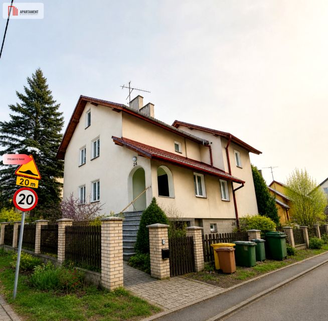Dom Słupsk