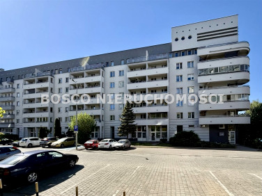 Mieszkanie Wrocław