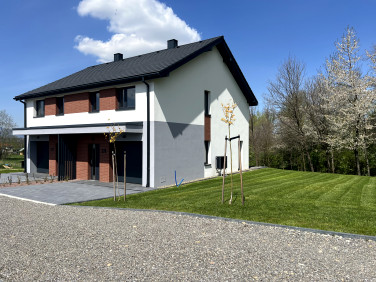 Dom Brzuśnik