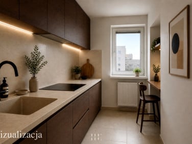 Mieszkanie Warszawa