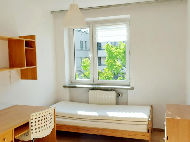 Mieszkanie Wrocław