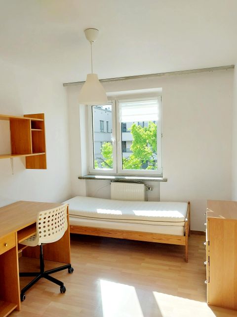Mieszkanie Wrocław