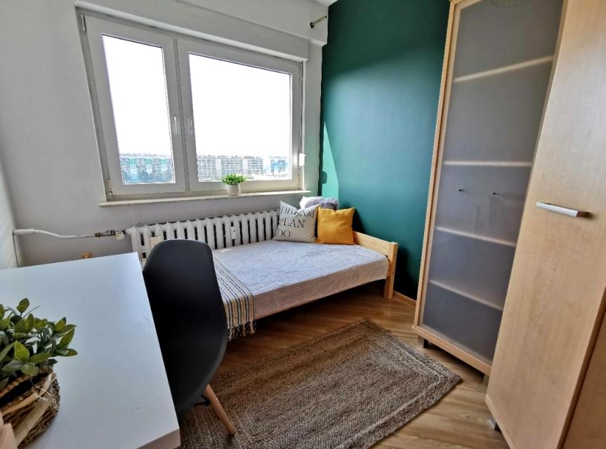 Mieszkanie Rzeszów