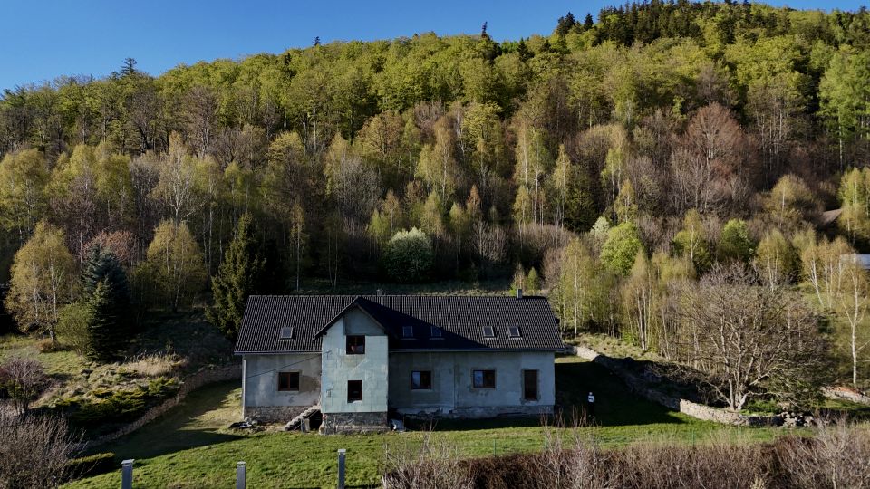 Dom Stronie Śląskie