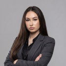 Oliwia Chojecka