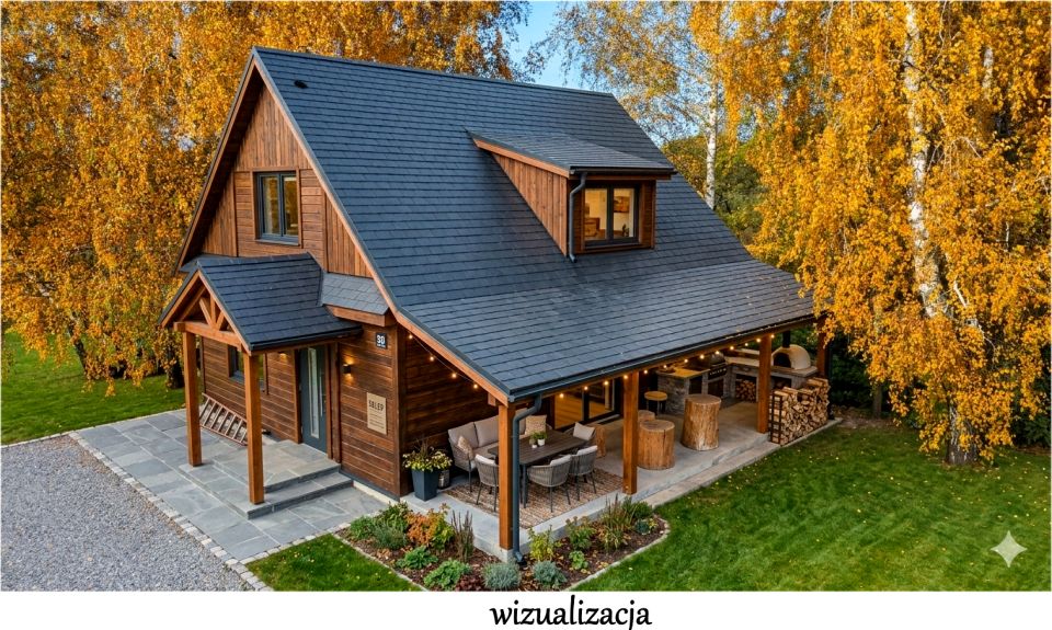 Dom Witowice
