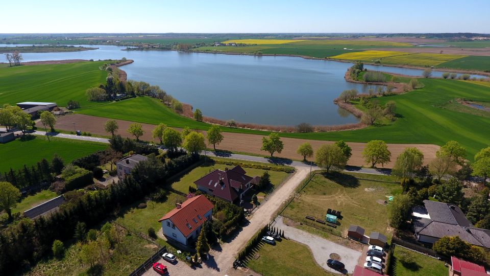 Dom wolnostojący sprzedaż