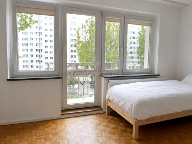 Mieszkanie Warszawa