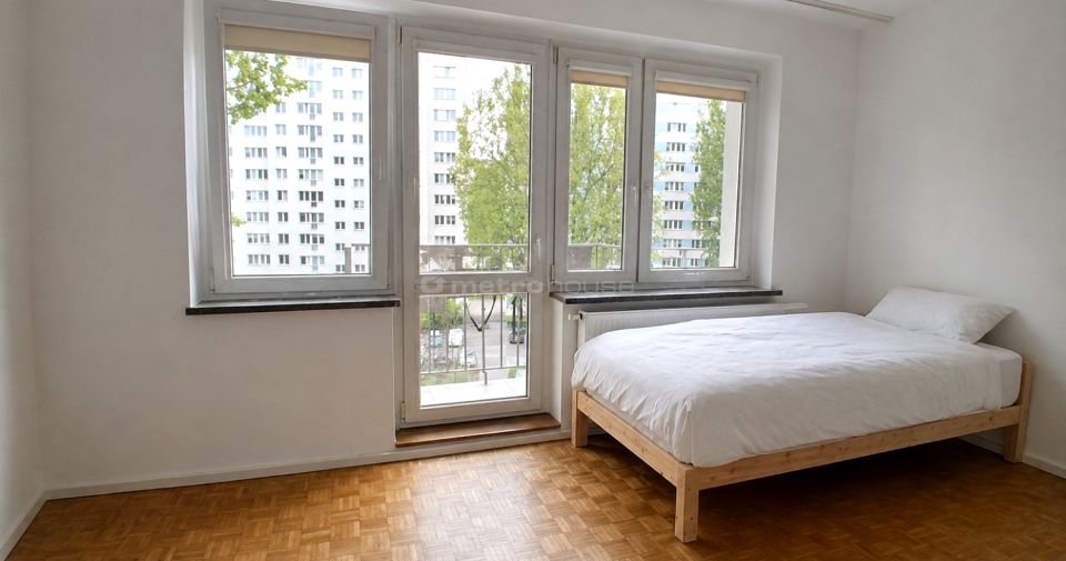 Mieszkanie Warszawa