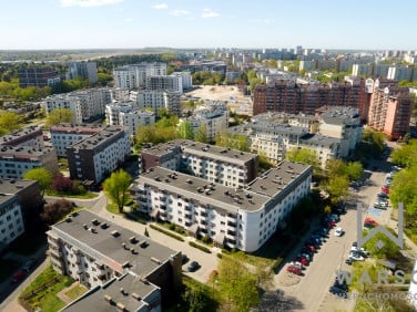Mieszkanie Warszawa wynajem
