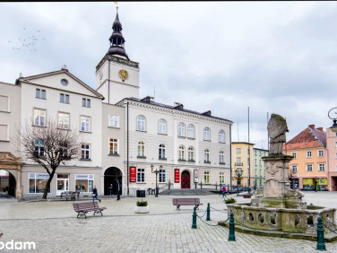 Budynek użytkowy Dzierżoniów