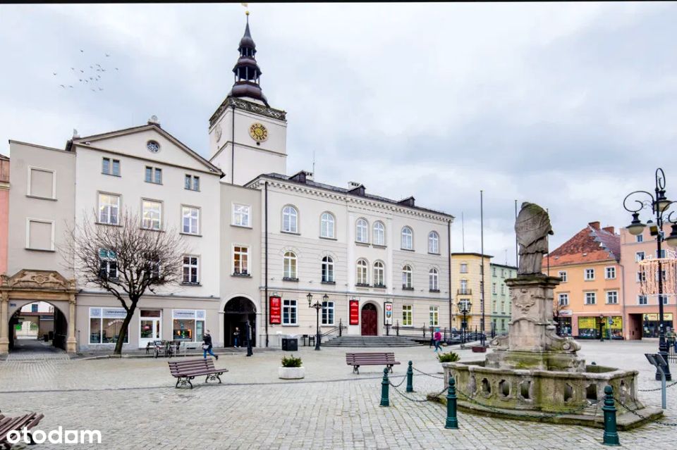Budynek użytkowy Dzierżoniów