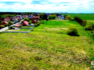 Działka Dłużyce
