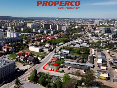 Działka Kielce