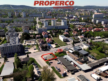Działka Kielce