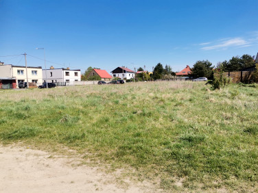 Działka budowlana Bolechowo-Osiedle sprzedam
