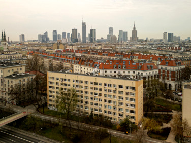 Mieszkanie Warszawa