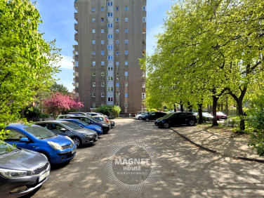 Mieszkanie Szczecin