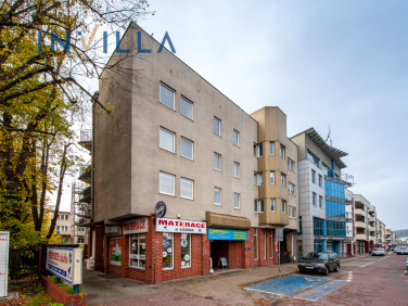 Lokal Gdynia