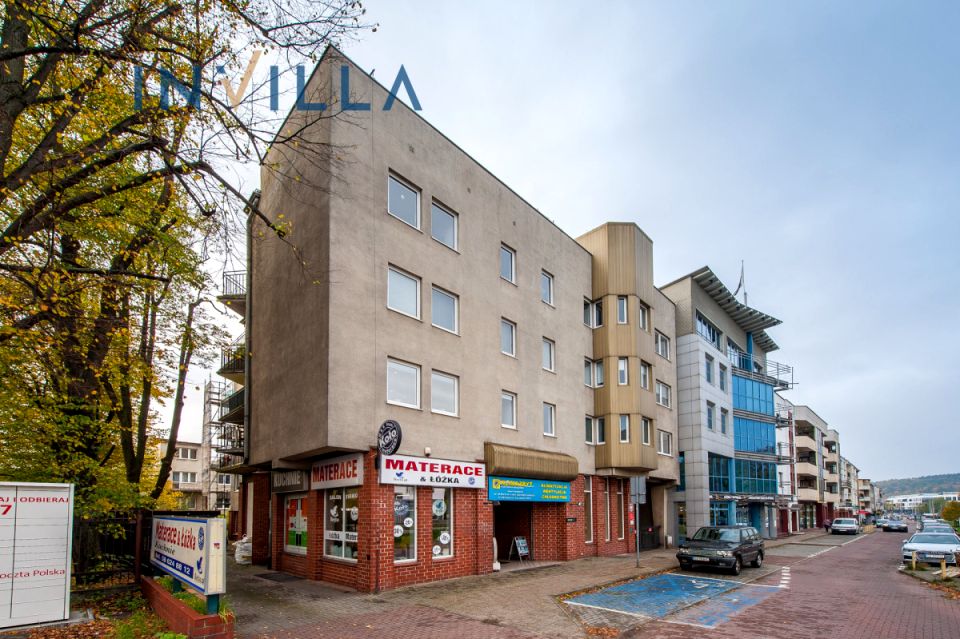 Lokal Gdynia