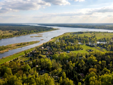 Działka Nowa Wieś