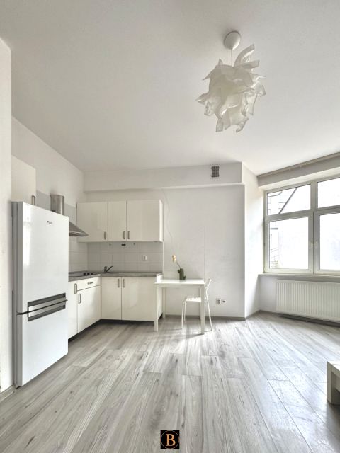 Mieszkanie Kraków