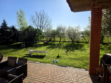 Dom Jastrzębie Górne