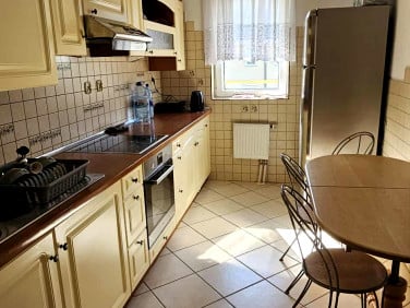 Mieszkanie blok mieszkalny Wrocław