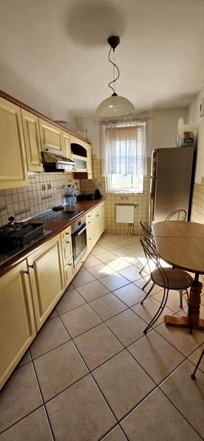 Mieszkanie blok mieszkalny Wrocław