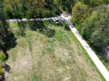 Działka Wielopole