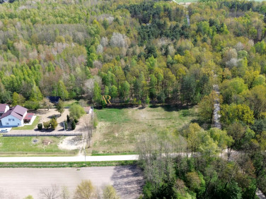 Działka Wielopole
